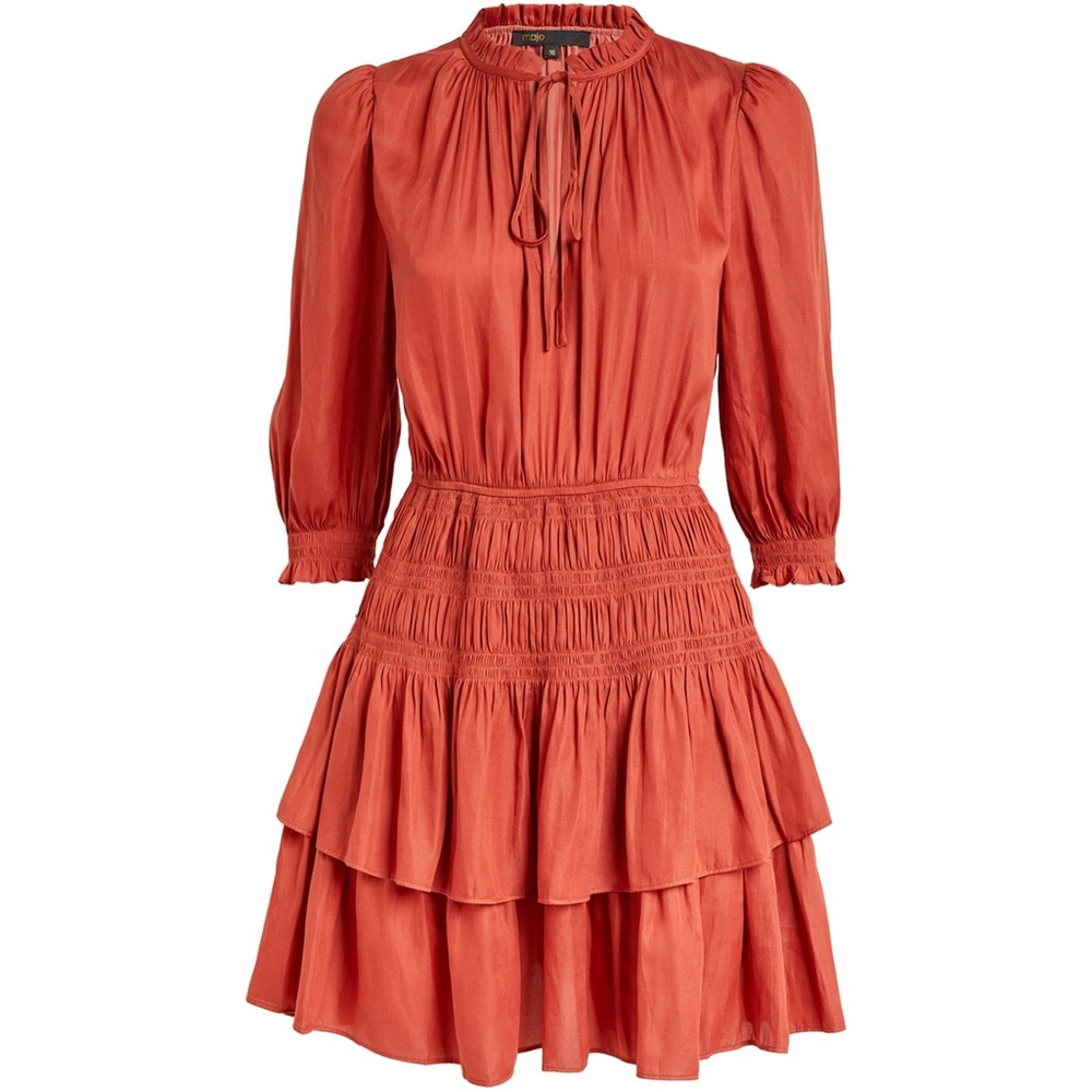 MAJE Ddress size 2